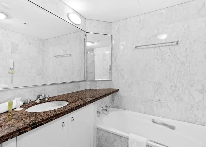 Apartament z 1 sypialnią
